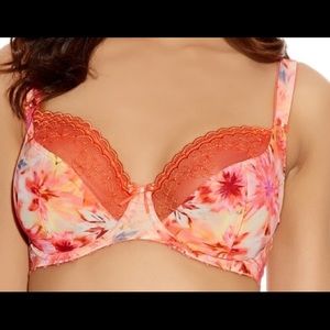 Freya Firecracker Bra 32G UK 32I US